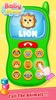 Baby Phone Game For Kids screenshot 5