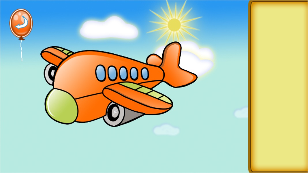 Car puzzles for toddlers - Preview 3