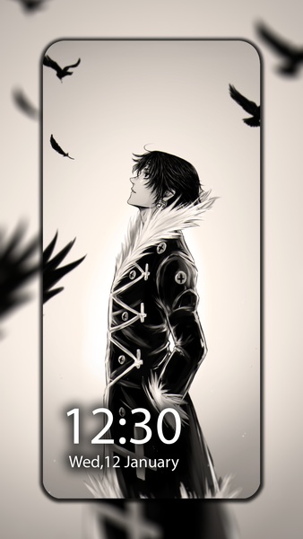 HunterXHunter HD Wallpapers - Preview 8
