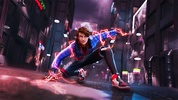 Spider Rope Hero Fighter Games screenshot 5