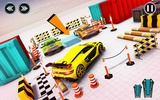 Car Stunts: Car driving Game screenshot 2