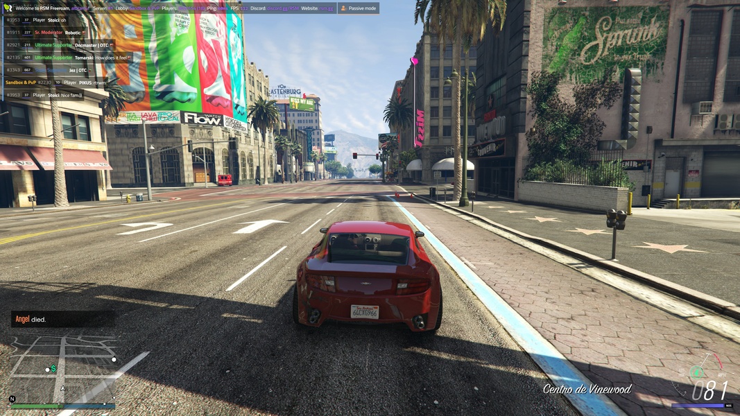 Is GTA 5 RP FiveM free to play: How to download and join the