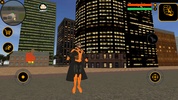 Naxeex Superhero screenshot 5