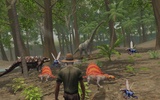 Dinosaur Safari: Evolution screenshot 8