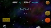 Asteroids Invaders - Retro Arcade screenshot 3