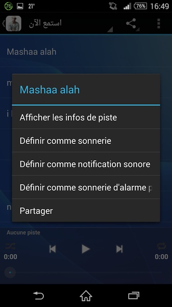 Maher zain - Preview 2