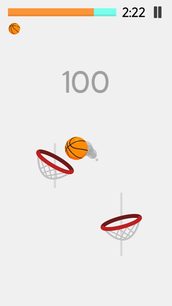 Cash Dunk Challenges - Preview 6