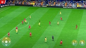 World Football Match Game screenshot 1