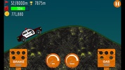 Car Racing : Hill Racing Sport screenshot 6