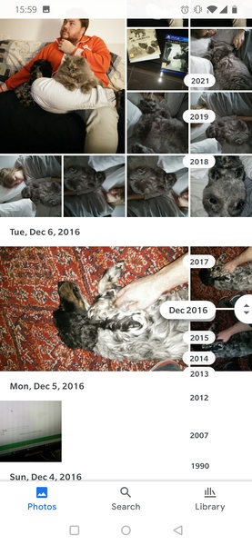 Google Photos 7.30.0.761213354 Screen Pics 4