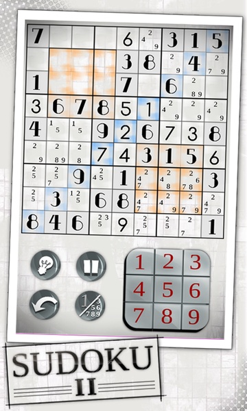 Sudoku II - Preview 7