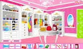 Decorate your walk-in closet screenshot 6