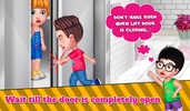 Lift Safety For Kids screenshot 5