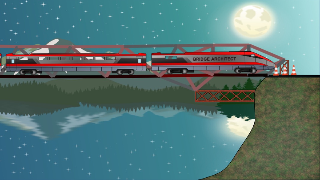 Bridge Architect Lite - Preview 7
