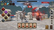 Dark Gambit screenshot 6