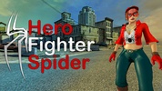 Hero Fighter Spider Games screenshot 2