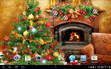 Christmas Wallpaper screenshot 1