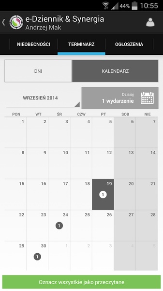 e-Dziennik - Preview 19