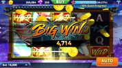 SEGA Slots screenshot 11