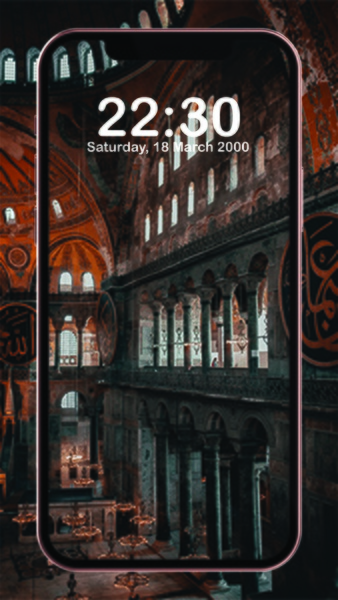 Islamic Wallpaper - Preview 2