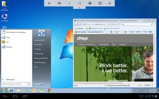 Free download citrix receiver 4