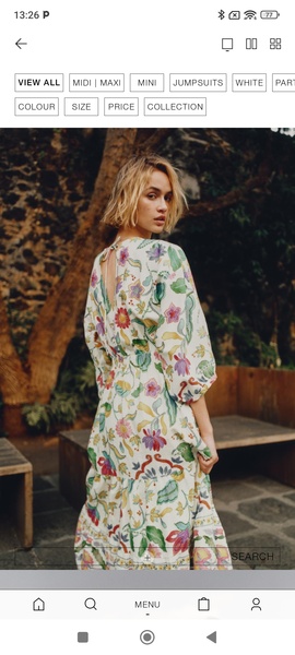 Zara - Preview 5
