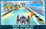 Astro Adventures Online Racing screenshot 3