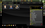 Kick it out! Football Manager screenshot 15