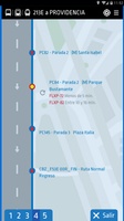 Transantiago for Android 1