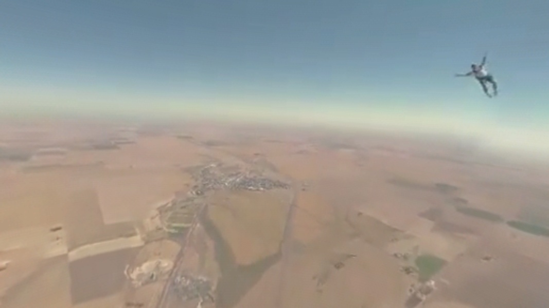 Skydive 360 - Preview 2