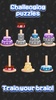 Tower of Hanoi Sort screenshot 6