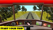 Train Driving Simulation screenshot 10
