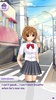 Anime Love Story Games: Shadowtime screenshot 10