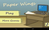 Paper Wings screenshot 6