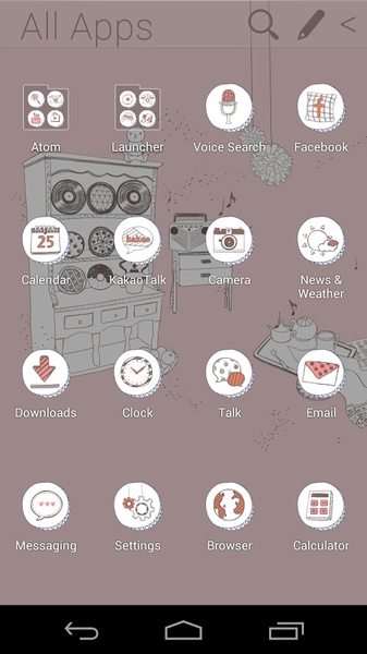 Melody House - Preview 3