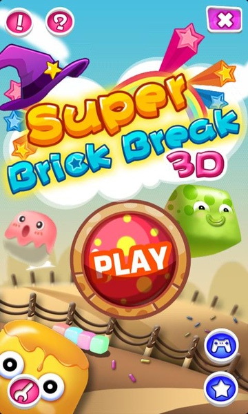 Brick Break - Preview 6