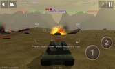 Armored Forces : World of War (Lite) screenshot 9