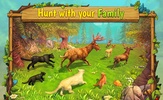 Puma Family Sim Online screenshot 5