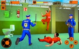 Prison Escape Grand Jail Break screenshot 11