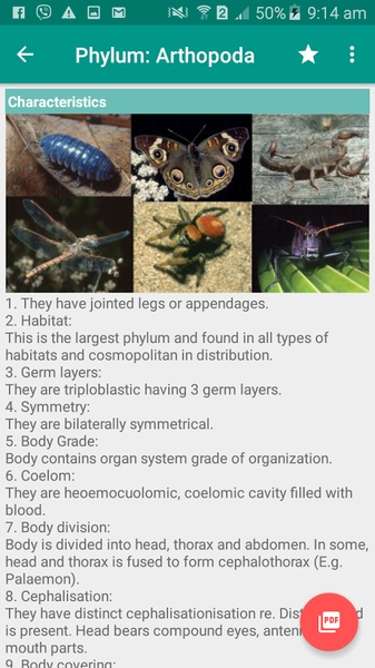 Biology - Preview 2