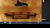 Escape Chalet screenshot 1