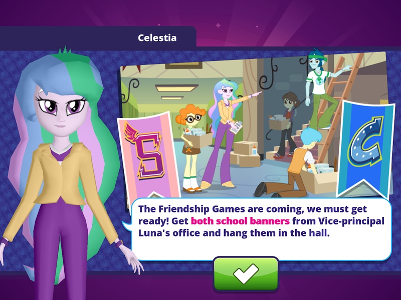 Equestria Girls - Preview 16