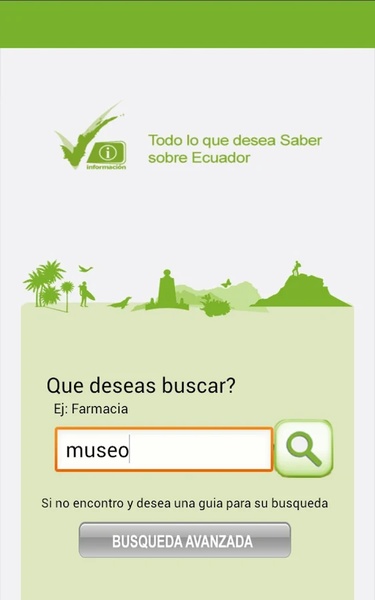 VisitaEcuador - Preview 5
