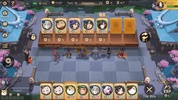 Onmyoji Chess screenshot 6