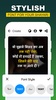 Hindi shayari screenshot 4