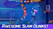 Basketball Duel screenshot 10