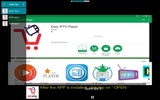 IPTV Player screenshot 7