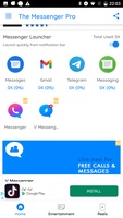 The Messenger for Messages for Android 4