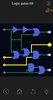 Electric Puzzles screenshot 1