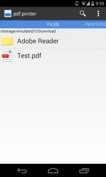 pdf.printer - Preview 5